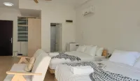Palazio Residences IKEA AEON Tebrau AICC JCHome By MWM - 4-Star