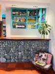 Hotel Balcón del Cielo - 酒吧