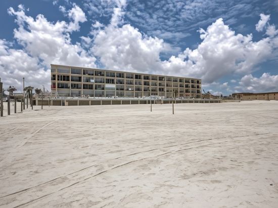 Daytona Inn Studios