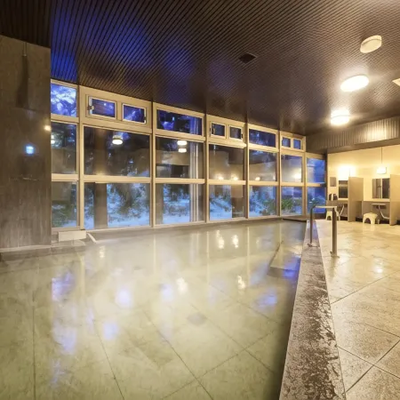 Furuyu Onsen Saga Fuga