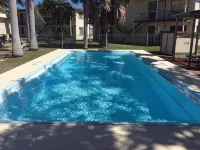 Ocean Breeze Units - Pool