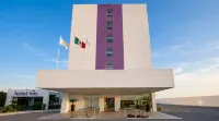 Hotel Lois Express Monterrey Aeropuerto La Fe - que admiten mascotas
