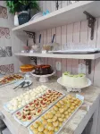Aracaju Corais Hotel - breakfast