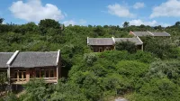 mamadunia safari lodge - 2 tähden