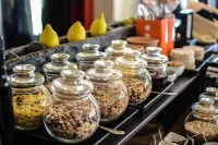 Boutique Hotel Valsabbion - petit déjeuner