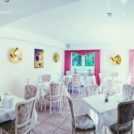 Wald-Hotel