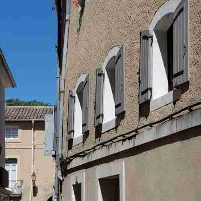 Les Roues de L'Isle - CHARMING APARTMENT Hotel Exterior