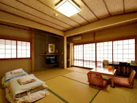 Tawarayama Onsen Matsuya Hotel - Hot Springs