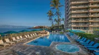 Spacious Whaler Kaanapali 2Br Walk to Whalers Village & the Beach Sleeps 8 - 2-Star