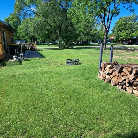 River Road Getaway