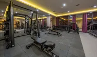Kaisheng Meiji Hotel (Yichang Binjiang Branch) - 3-نجوم