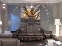 Le Windsor, Jungle Art Hotel - Jacuzzi