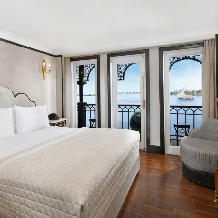 Mövenpick SS Misr