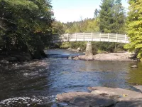 Silver Cliff Lodge - Welcome to your Adventure! Hunt Fish Ride Paddle - Feriehus