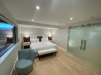 現代豪華海濱度假屋 - Wi-Fi