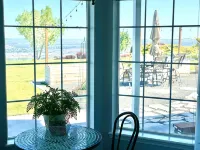 Wine Country Getaway with Amazing Views - 4-stjärniga