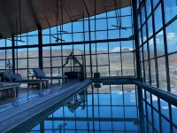 Atix Hotel - Pools