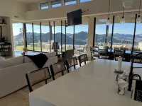 距Cave Creek市中心數分鐘、享有壯麗景觀的豪華山間度假屋 - Wi-Fi