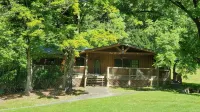 Lakeview Lounge. 3 bedroom cabin surrounded by national forest. - Chalets