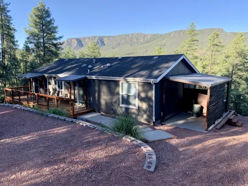 Entire Home! Big Style, Big Views, Great Location! - 4-Star