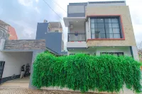 Cozzy Villa Tera -  Casas de vacaciones