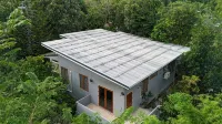The Green Horizon Villa Chaweng Hill - Homestays