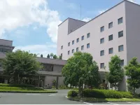 Hotel Royal Hill Fukuchiyama and Spa - parking