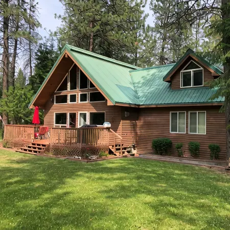 3 Bedroom Chalet at the Base of Schweitzer