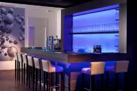 Hotel Wapen Van Delden - Gym