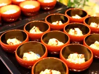 Tsurumai-No-yu Dormy Inn Chitose - breakfast