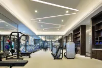 Wanda Vista Urumqi - Gym