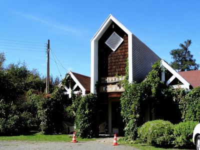 Hotel Truyaca