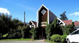 Hotel Truyaca