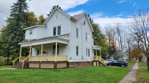 Beth's Place III-Downtown Potsdam-You'll Love It! - Wifi