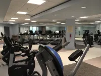 حياة ريجنسي لونغ بيتش - نادي رياضي