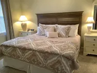 Beach Front Condo With Wonderful Ocean View - 4-Star