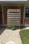 Tiny but perfect, super close to the beach. - 4-Star