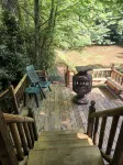 Peaceful Secluded Cabin  in Mountain City. - 3-Star