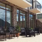 Hotel Iveria - 3 Sao