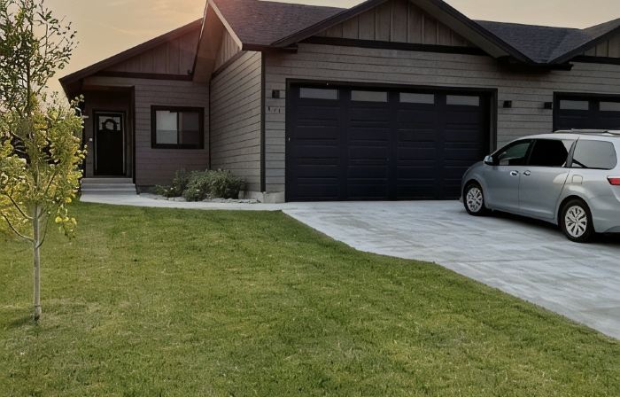 Family getaway with hot tub! Close to Grand Targhee, hiking, fishing, Driggs