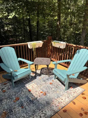 Pollys Place for bird lovers - Private, Close to Gallatin-Sleeps 10-Pet Friendly - Homestays