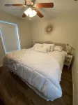 距卡爾弗學院10英里 - *新上線*溫馨湖畔度假屋 - Wi-Fi