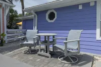 Super Sweet Studio Steps To The Beach! - 4-Star