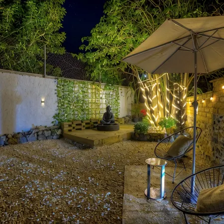 Casa Ehua Hotel Galería