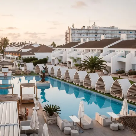 Lago Resort Menorca Casas del Lago