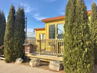 Cozy Cabin in the Heart of Downtown Wabasha - Wifi