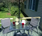 Cozy Milbridge Country Home - 4-Star