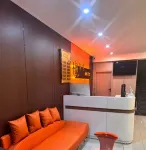 Hongrui Business Hotel - صديق للحيوانات الاليفة