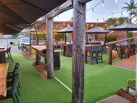 圖古拉瓦交流酒店 - 3星級
