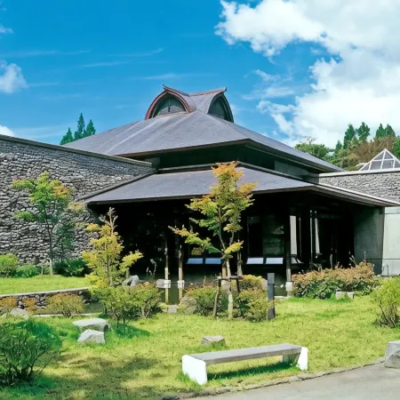 Seiko Grand Hotel